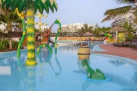 Sol Dunas Family Fun - Pools