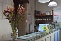 Logis Hôtel & Restaurant - le Bretagne