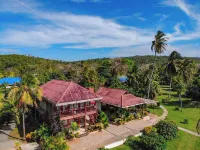 Miraflores Boutique Hotel Adults Only - Beach