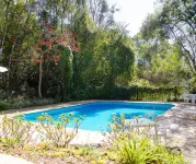 Pousada Roca - Pools