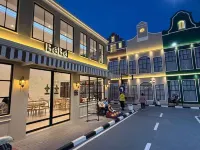 Hotel Pequena Casa Hotels in Pasiran
