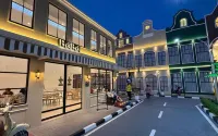 Hotel Pequena Casa