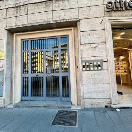 Near Vatican, Irnerio 47 Guest House Отели рядом с достопримечательностью «Станция метро Cornelia»