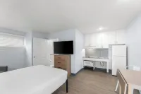 Birch Hill Suites Jackson