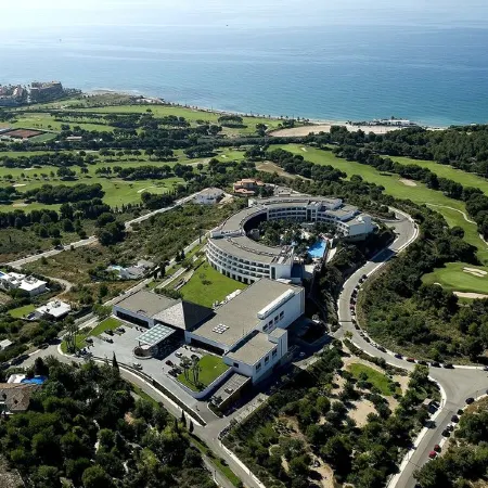 Eurostars Sitges