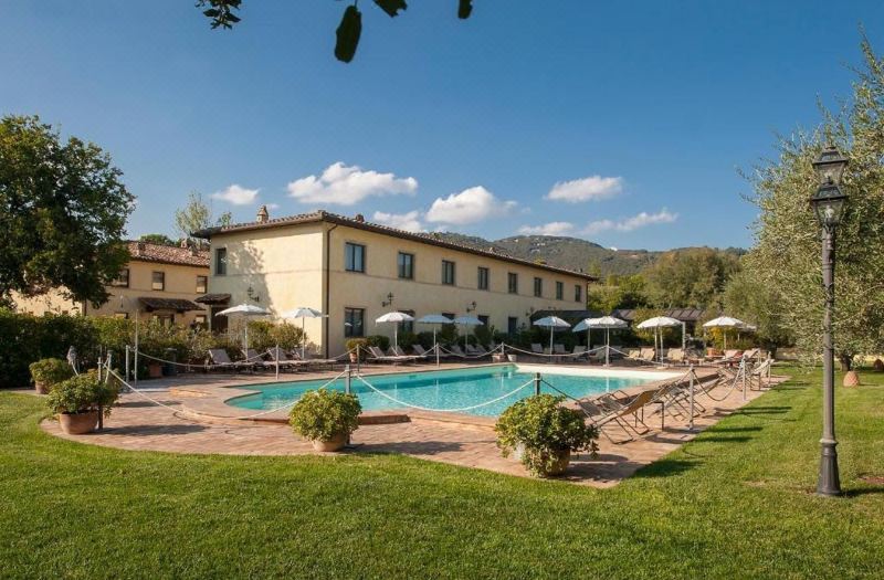 Relais Dell'Olmo photo 5
