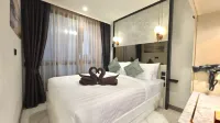 A105-  1 Bedroom Serviced Apartment with Whirlpool at Ao Nang Beach