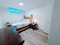 2 Bedroom Guest Suite in SW - 2-نجوم