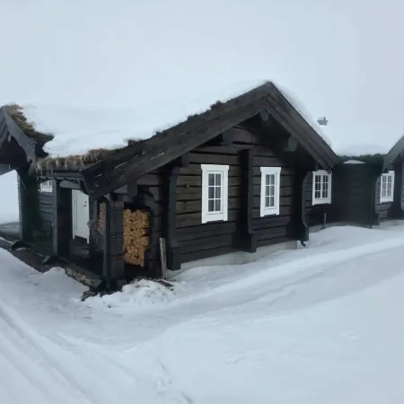 Solberglia 380 - Sauna, Hot Tub and Fireplace Hotels in Trysil