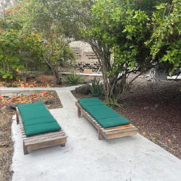 Galapagos Chalet