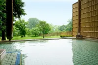 Towada Prince Hotel - Hot Springs