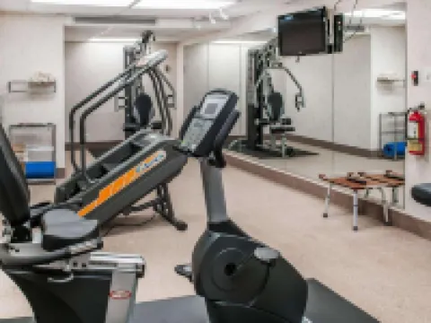 Navajo Nation Inn Hotéis em Apache County