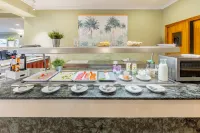 Bluesea Miramar Fuengirola - breakfast