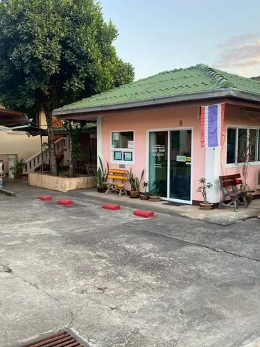 รูปภาพของกนกทิศเพลส ฝาง ห้องพักรายวัน