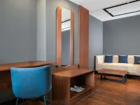 Mercure Jakarta Grogol - Kitchenette