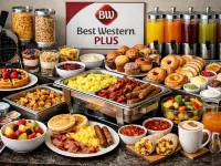 Best Western Plus New Barstow Inn  Suites Hotels in Barstow