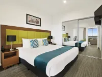 Quest Chermside on Playfield Hotels in Chermside