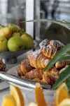 Hotel Cardoso - Bữa sáng