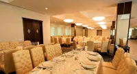 Rediu Hotel & Restaurant - Завтрак