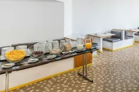 HI Aveiro – Pousada de Juventude - breakfast