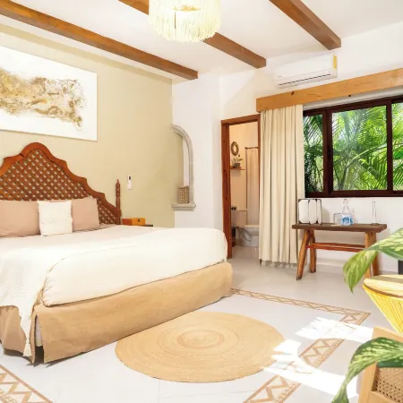 Mezcal Hostel