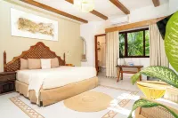 メスカル ブティックホテル