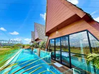 Gissa Padi Glamping by Abiza