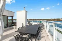 Grano Hotel Solmarina Spa & Wellness - parking