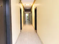 โรงแรม เการี พาเลซ ปูรี โรงแรมในปูริ