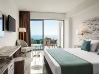 The Freij Resort by Marissol Hôtels à : Ayia Napa