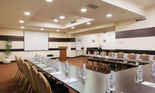 Paris Hotel Yerevan