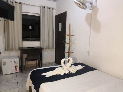 Hotel Villa Real