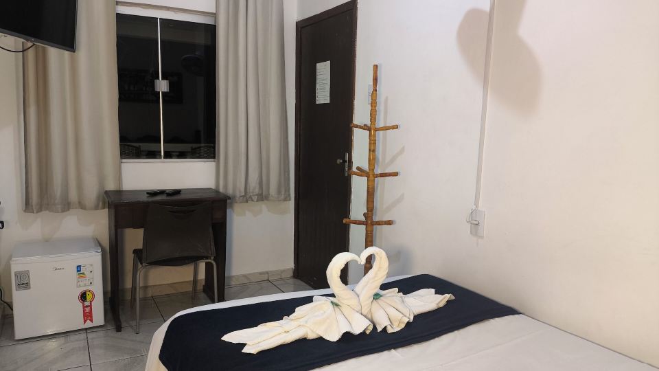 Hotel Villa Real