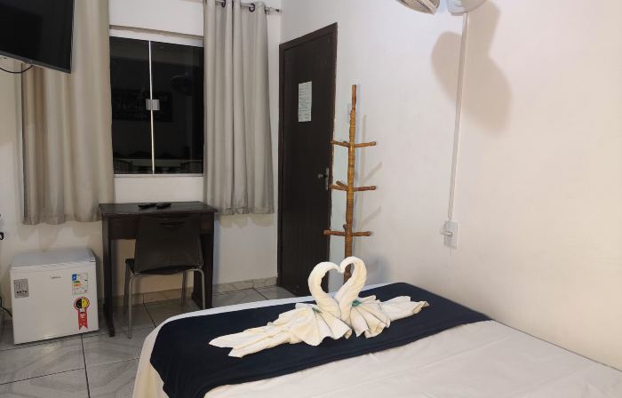 Hotel Villa Real