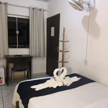 Hotel Villa Real
