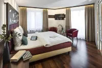 Hotel Scheuble - Servicios de Traslado