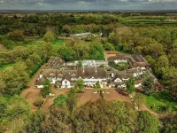 Basingstoke Hotel Hotels in Hook