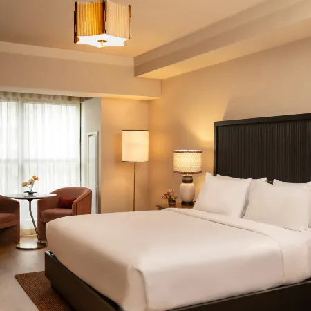 Hutton Hotel