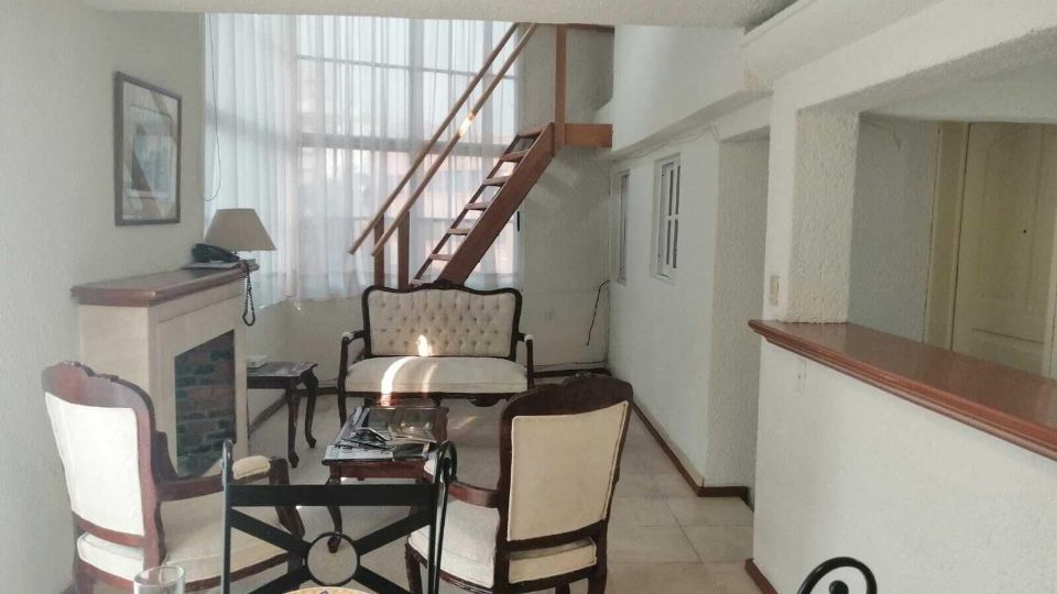 Suites Petit Polanco