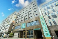 First Hotel