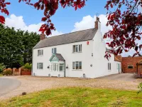 Bewholme Hotel di Driffield