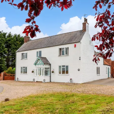 Bewholme Hotels in Driffield