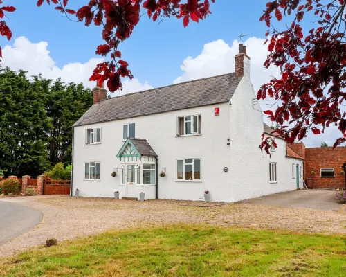 Bewholme Hotels in Driffield