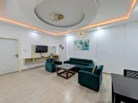 Citrine Hotel Hotels in Dimapur