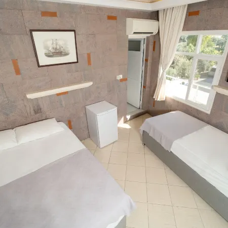 Foça Ensar Hotel