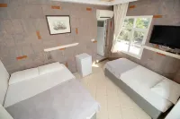 佛卡安薩酒店