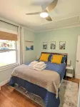 Stylish Durham Retreat - Walkable, Sleeps 6