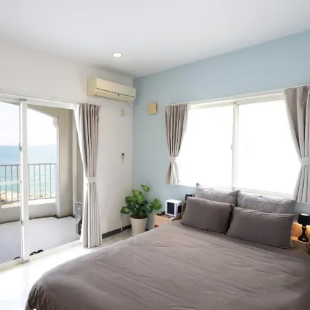 Ocean Terrace Kin