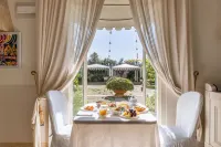 Sangiorgio Resort Hotel & Spa with Restaurant - ที่มีฟิตเนส