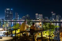 Onederz Phnom Penh - bar